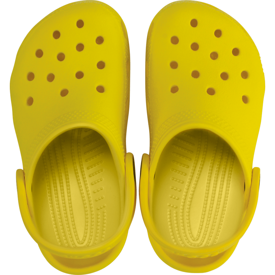 Kids' Classic Clog