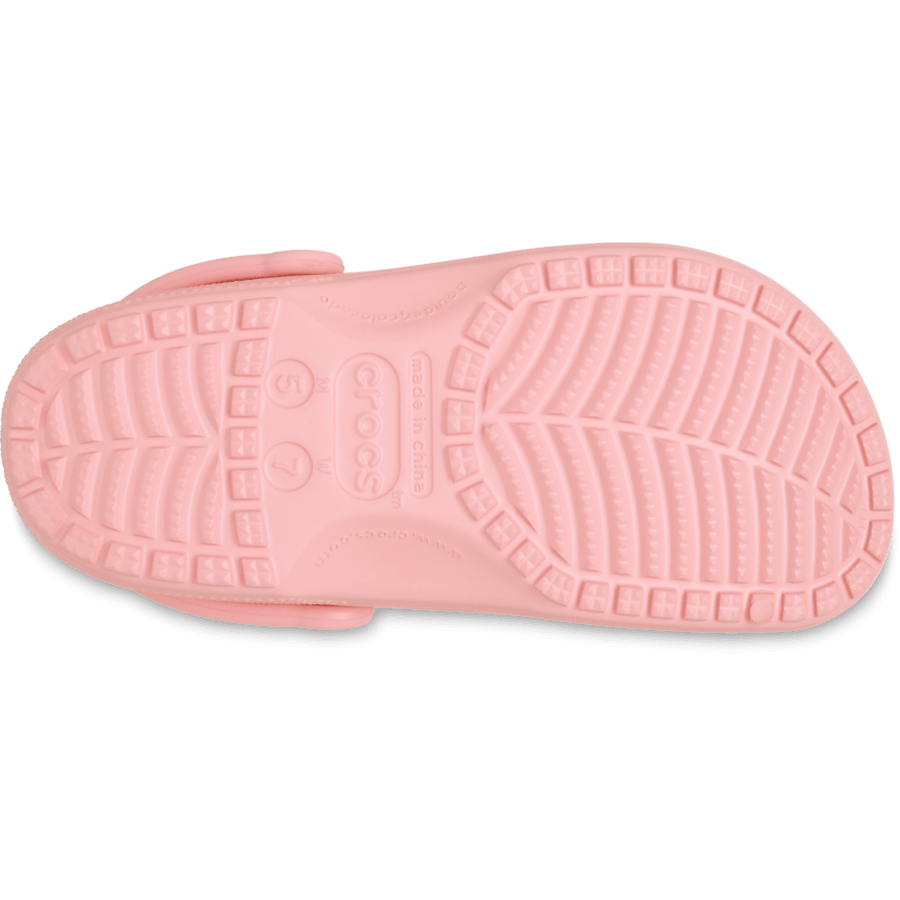 Classic Clog