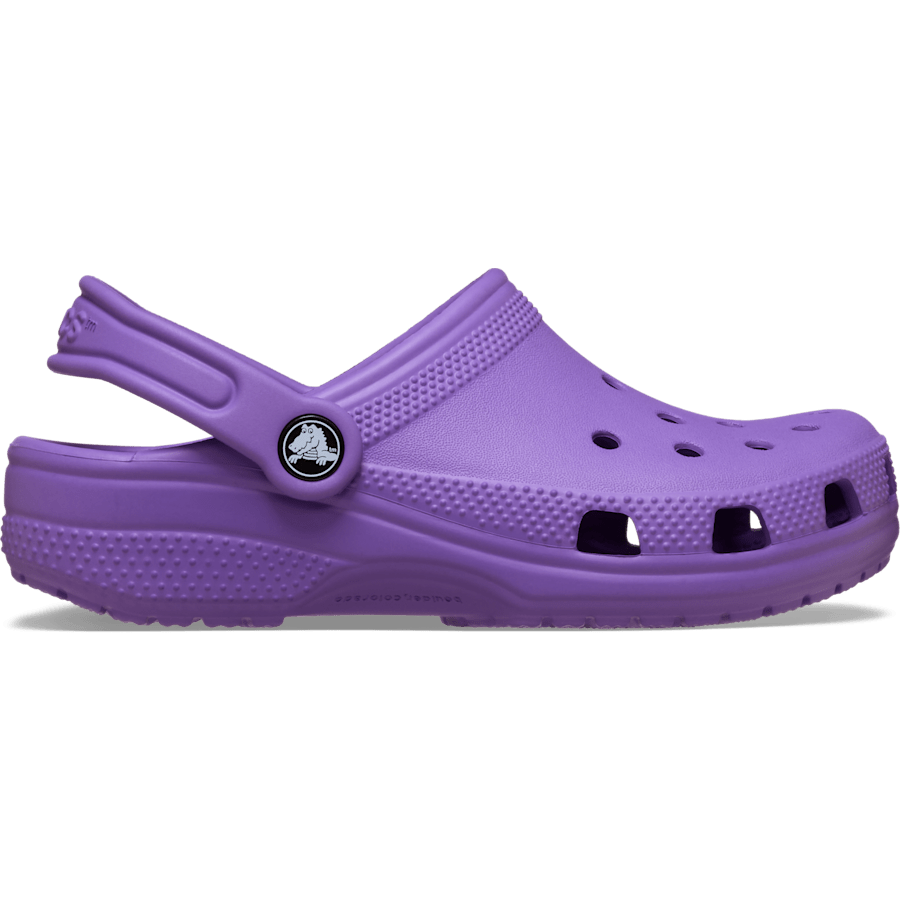 Kids' Classic Clog