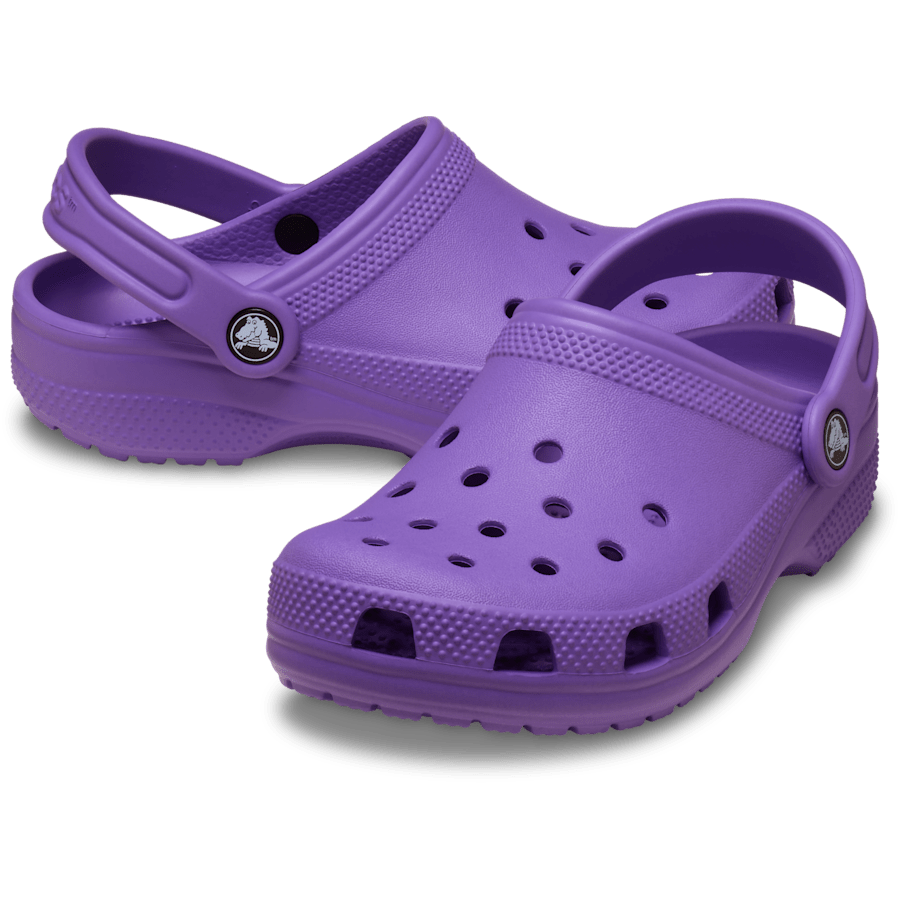 Kids' Classic Clog