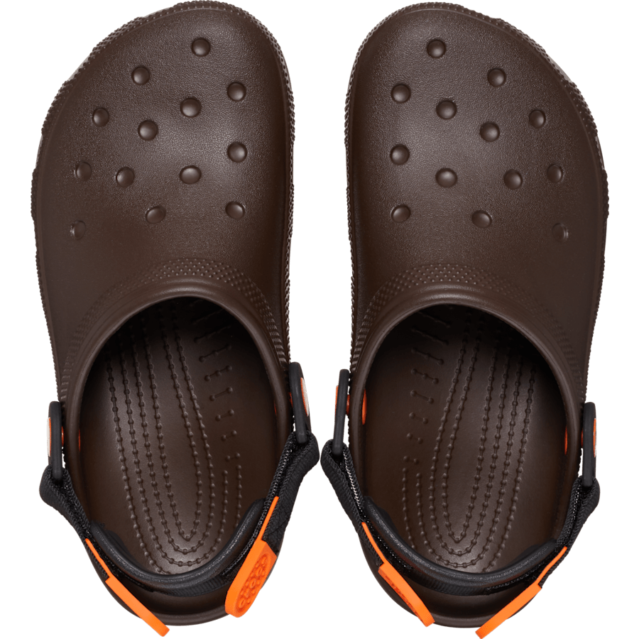 Classic Work Clog