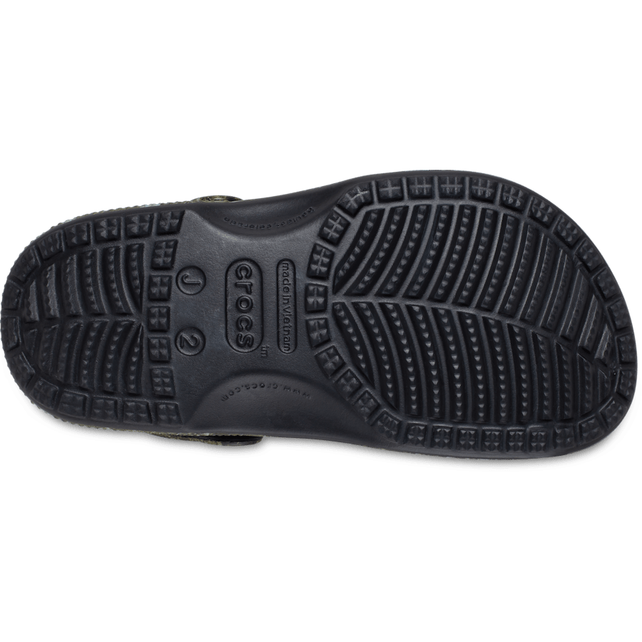 Kids' Realtree APX Classic Clog
