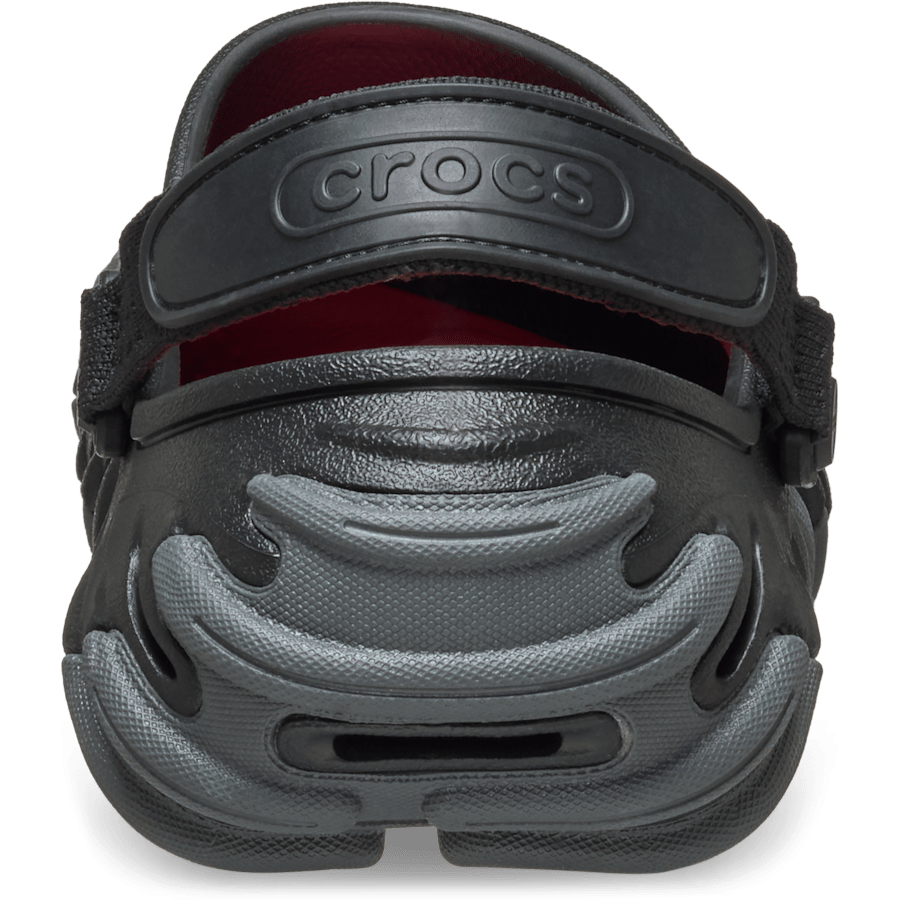 Echo RO Clog Sunset