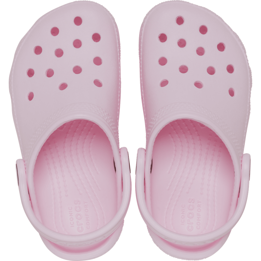 Kids' Classic Clog