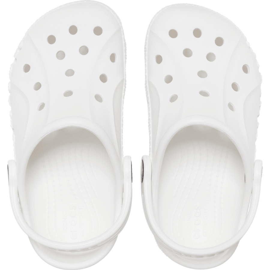 Toddler Baya Clog