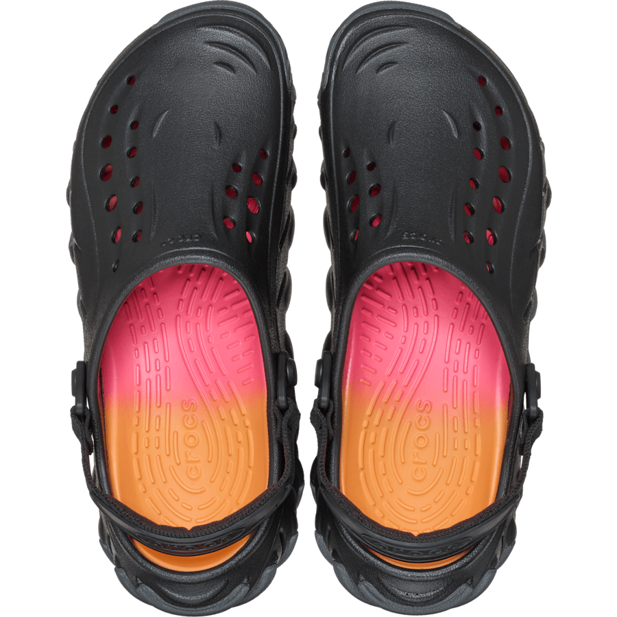 Echo RO Clog Sunset