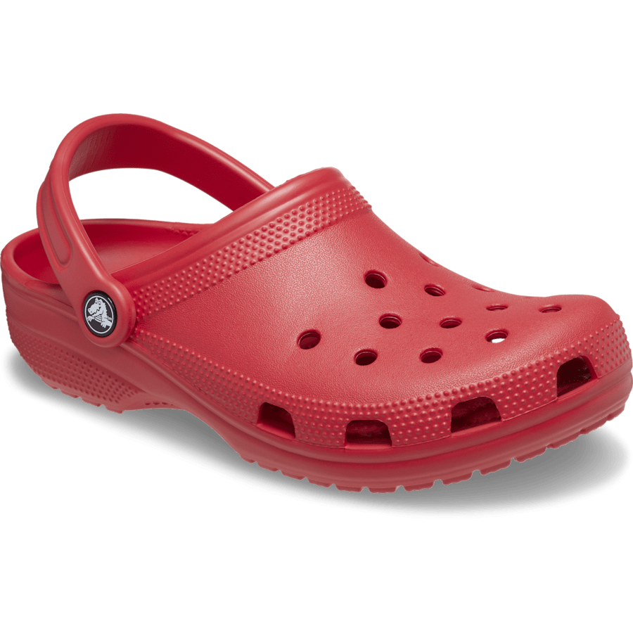 Classic Clog
