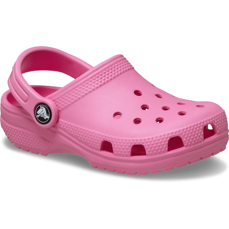 Toddler Classic Clog