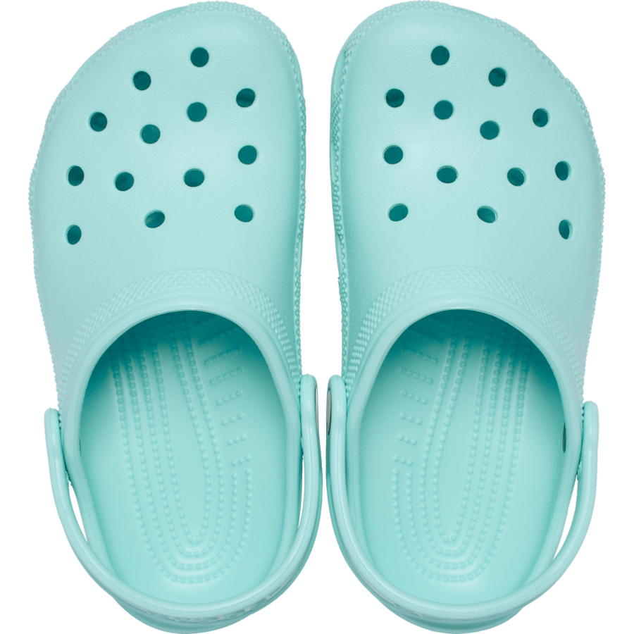 Kids' Classic Clog