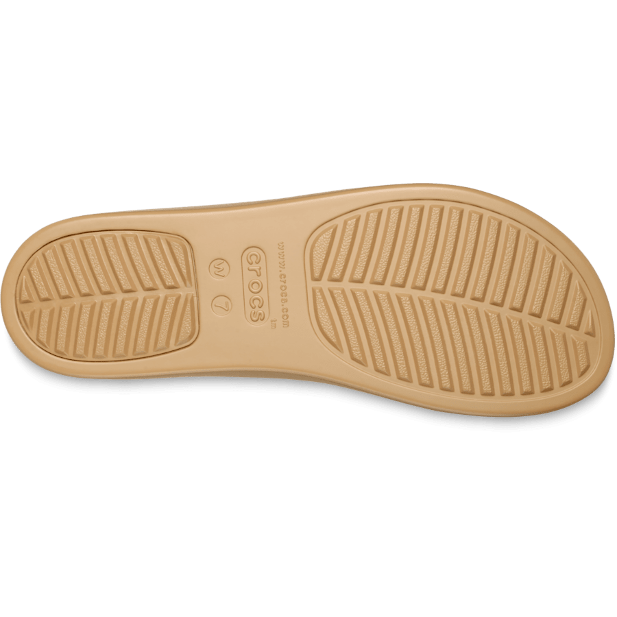 Brooklyn Low Wedge Sandal
