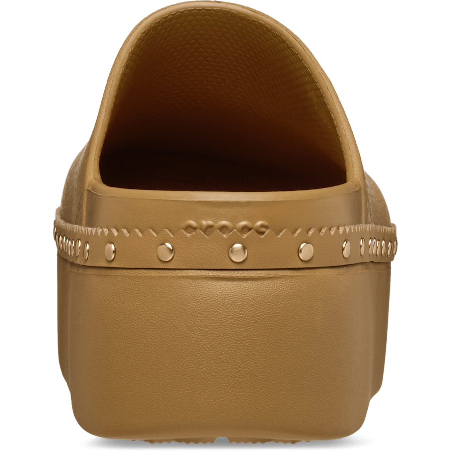 Dylan Platform Studded Clog