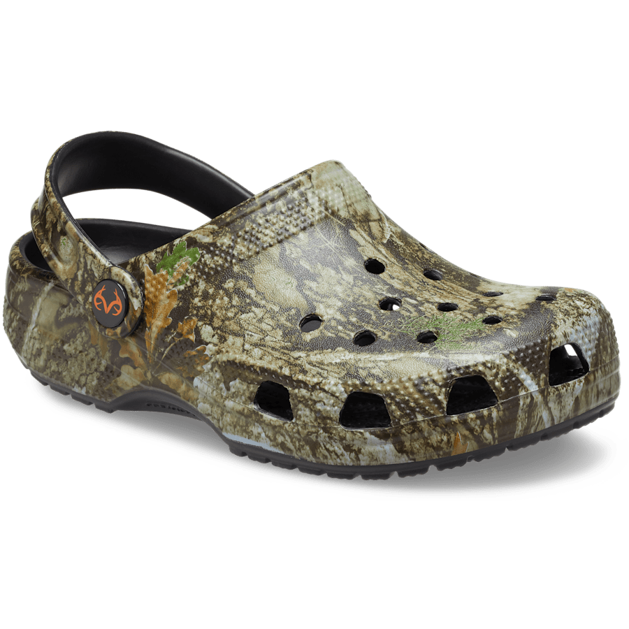 Toddler Realtree APX Classic Clog