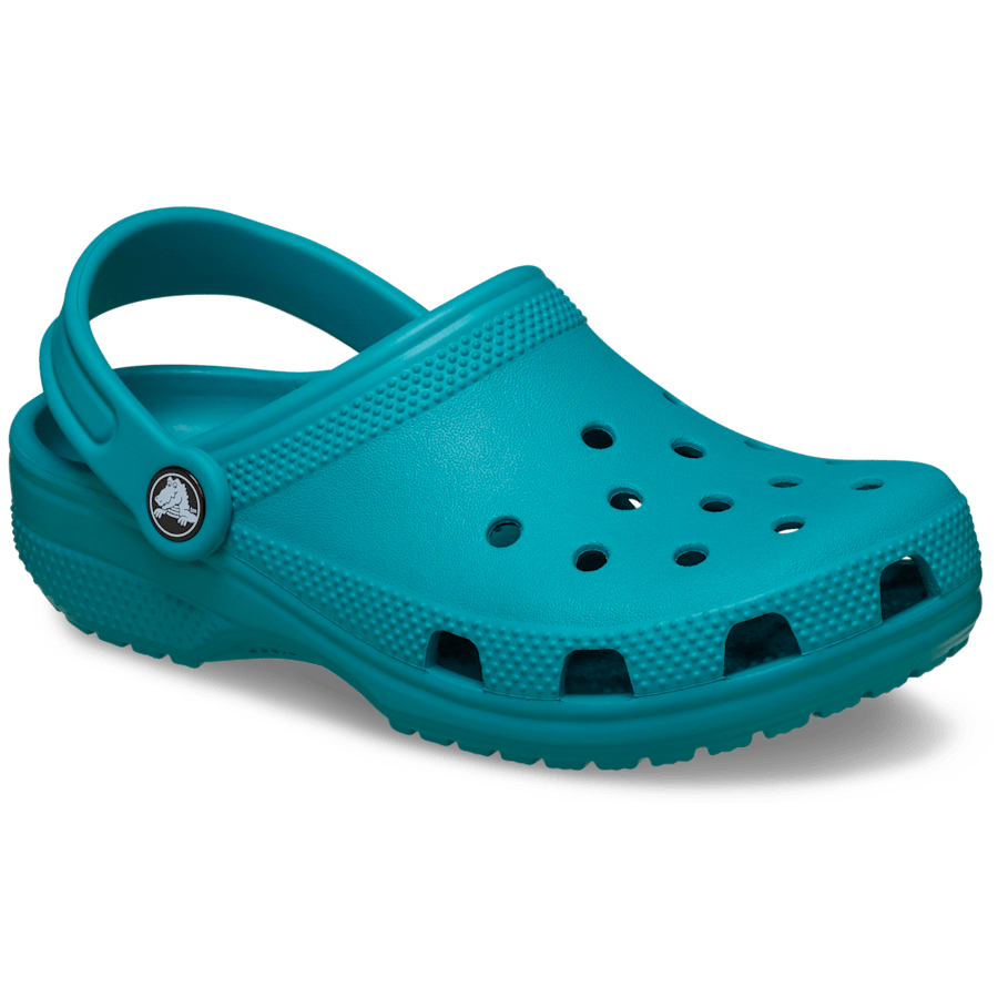 Kids' Classic Clog