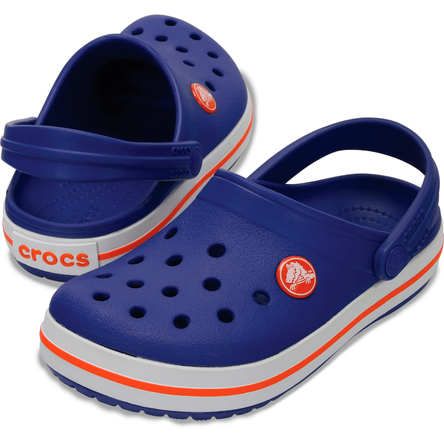 Kids' Crocband™ Clog