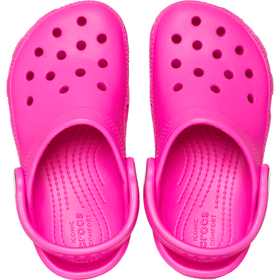 Toddler Classic Clog