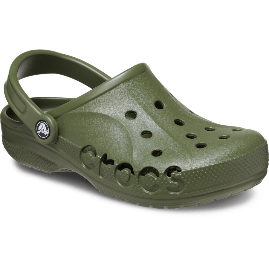 Baya Clog