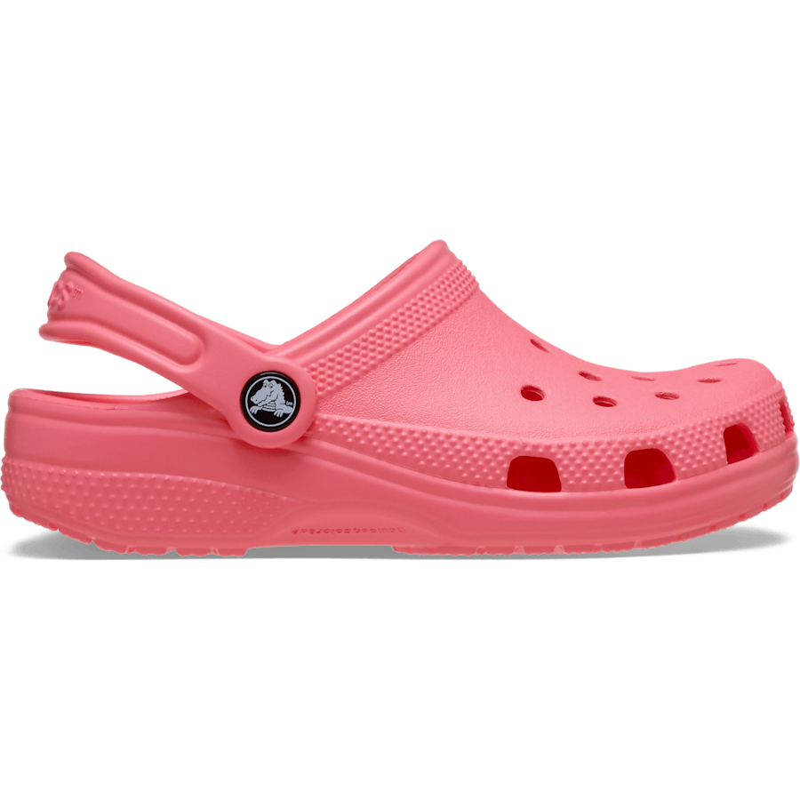 Kids' Classic Clog