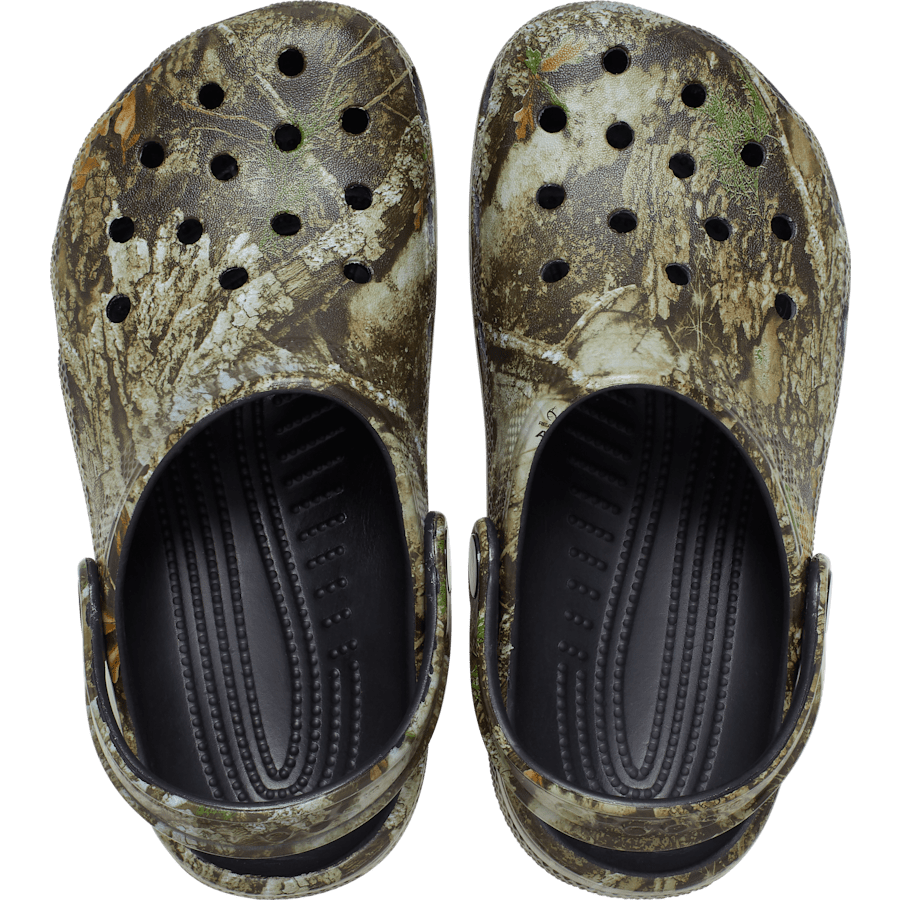 Kids' Realtree APX Classic Clog