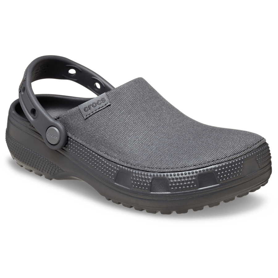 Classic Crafted Clog