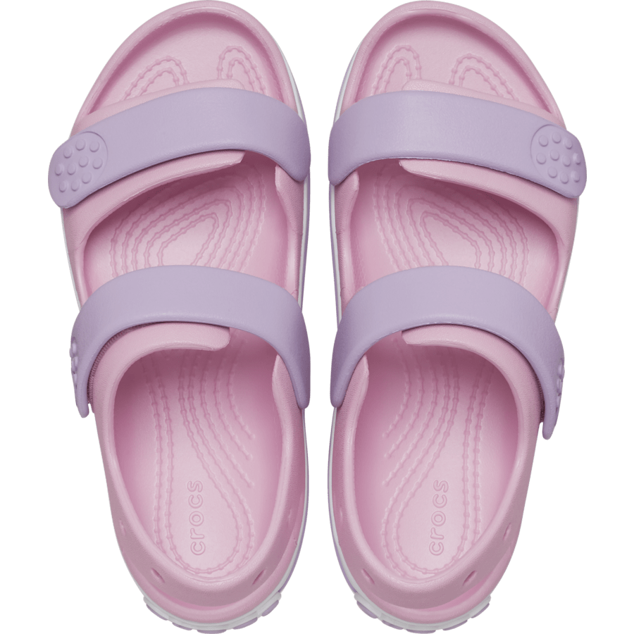 Toddler Crocband™ Cruiser Sandal
