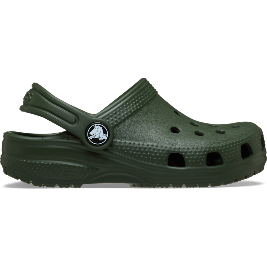 Toddler Classic Clog