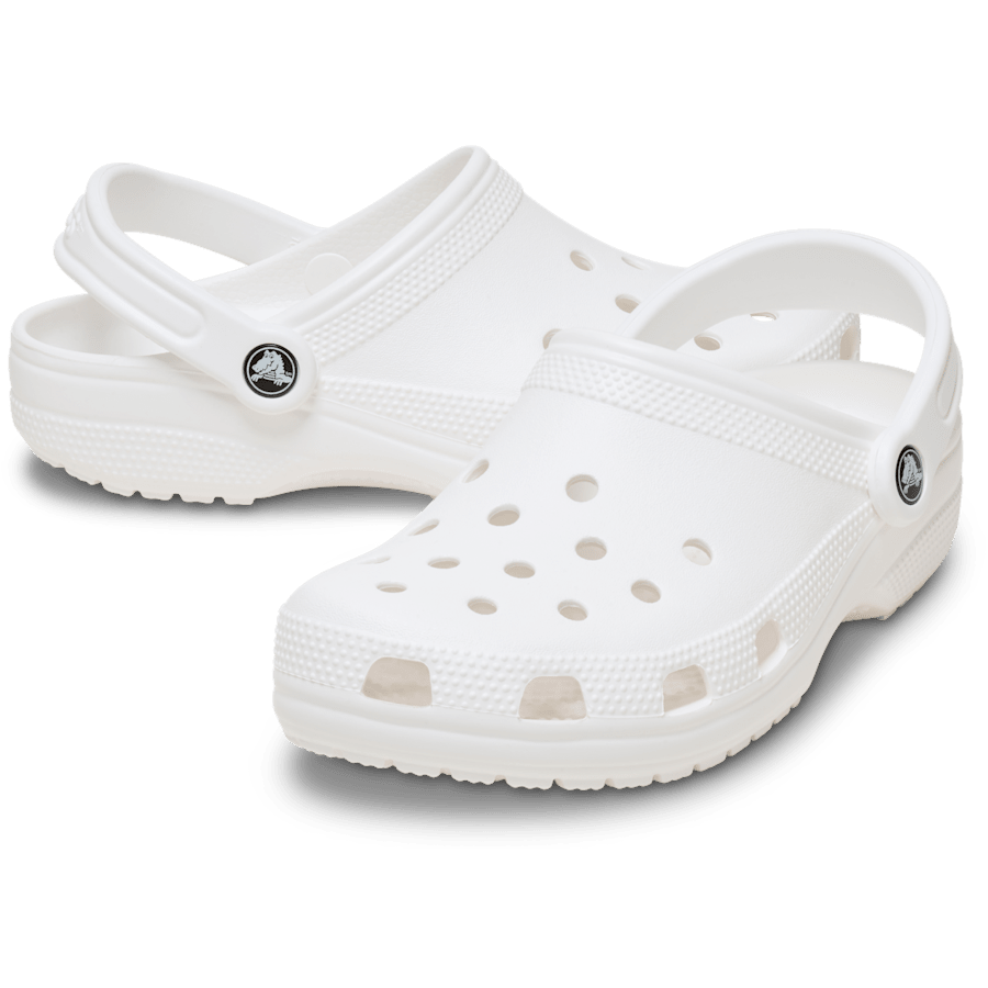 Classic Clog