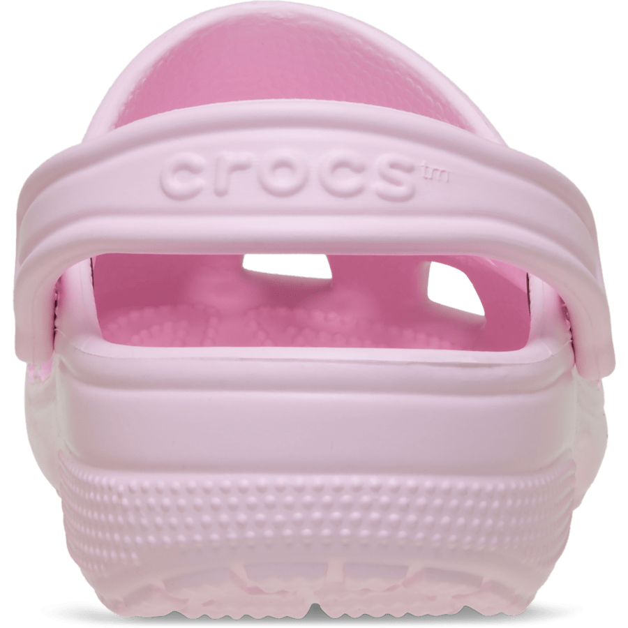 Classic Clog