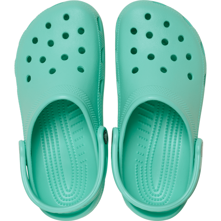 Classic Clog
