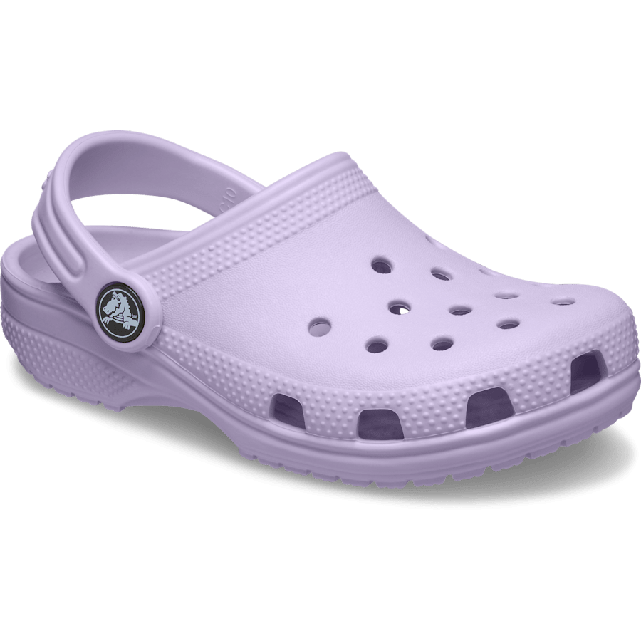 Kids' Classic Clog