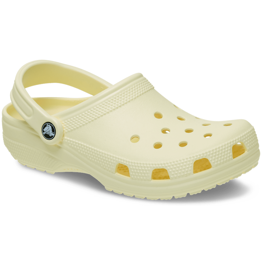 Classic Clog
