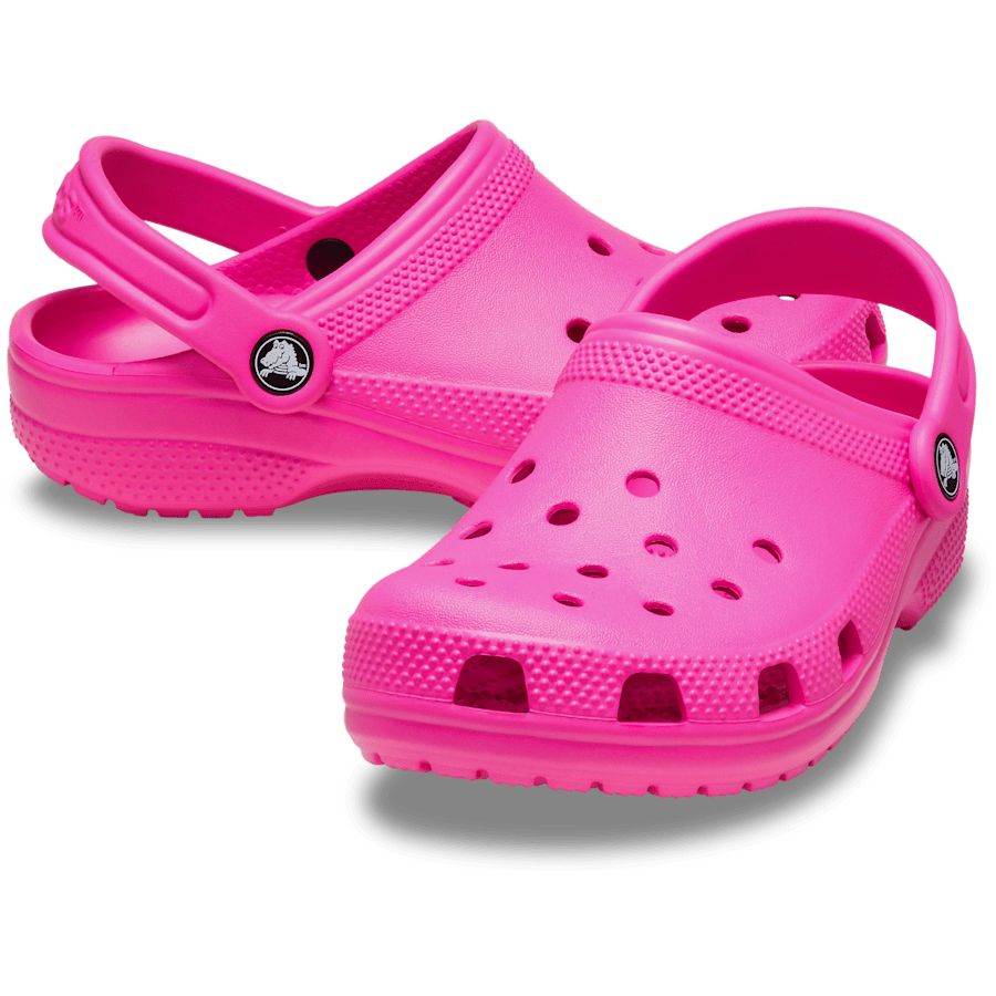 Kids' Classic Clog
