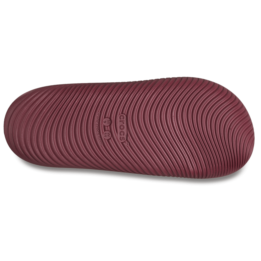 Mellow Recovery Slide