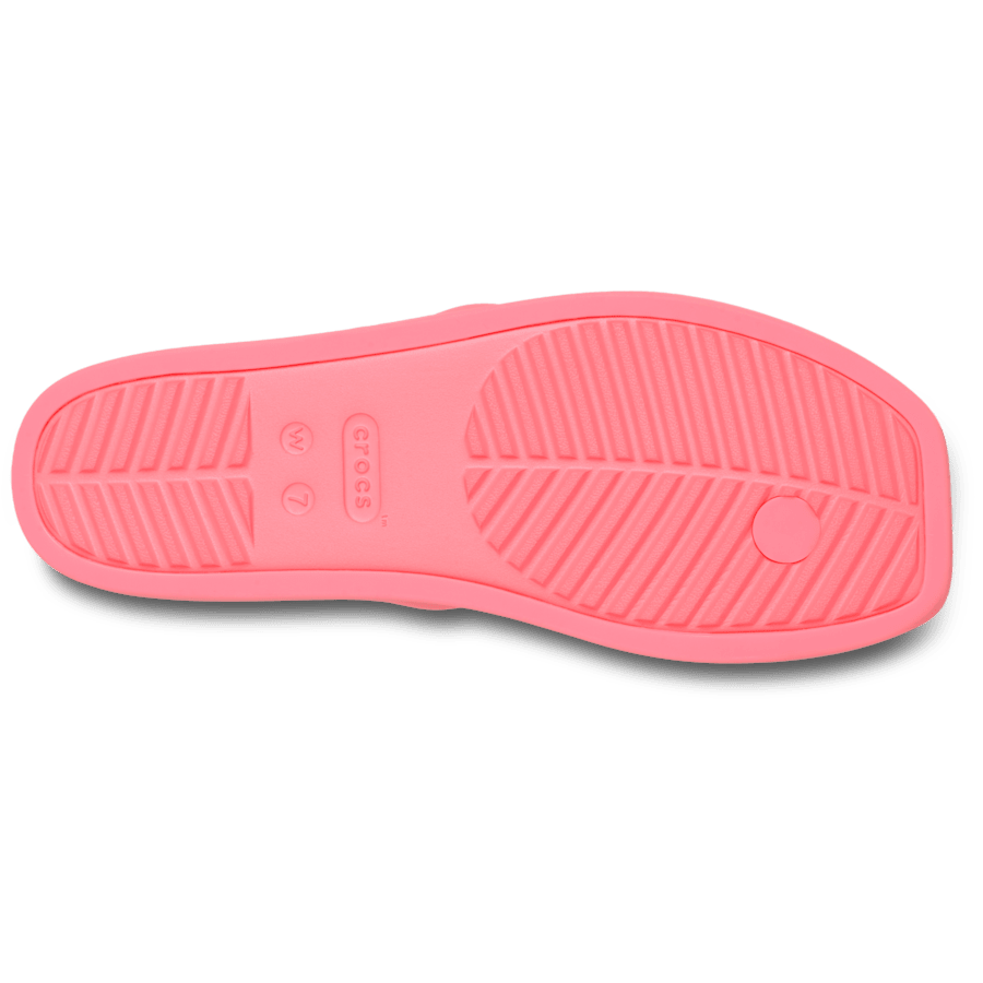 Miami Toe Loop Sandal
