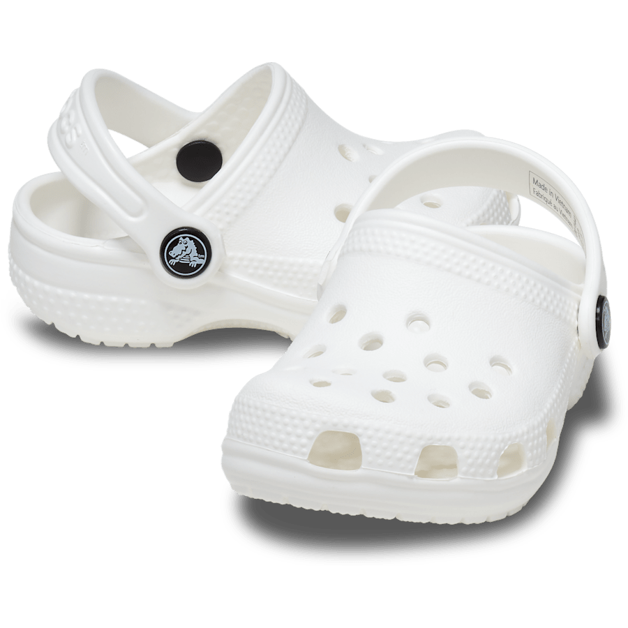 Infant Crocs Littles™ Clog