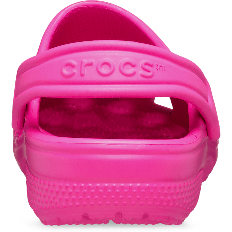Kids' Classic Clog