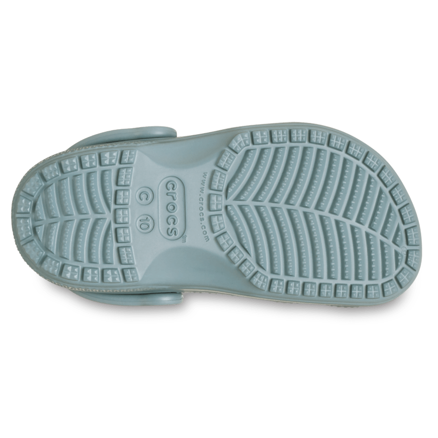 Toddler Classic Clog