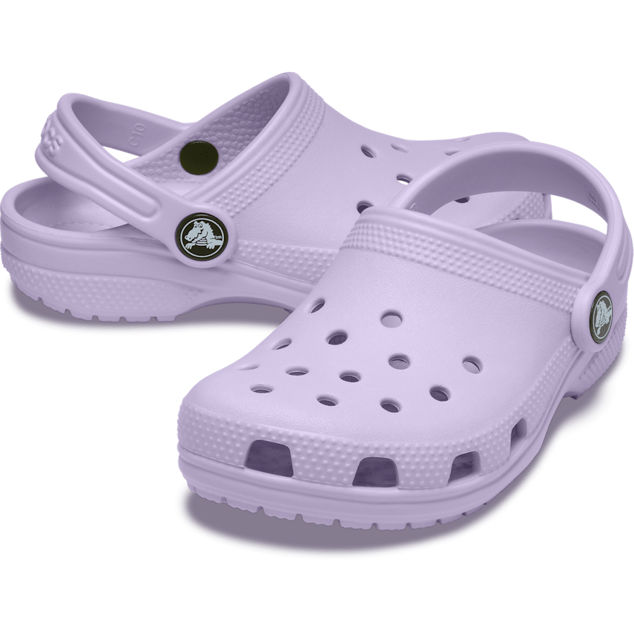 Toddler Classic Clog
