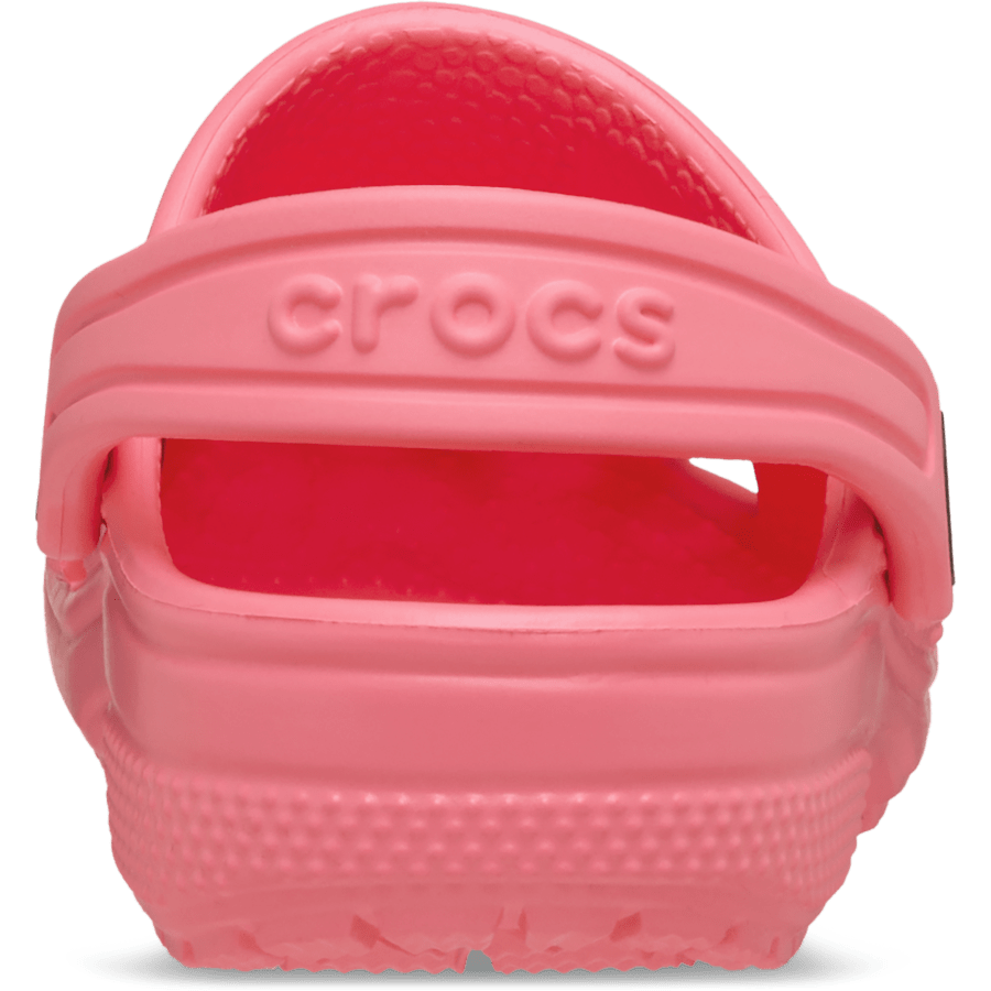 Toddler Classic Clog