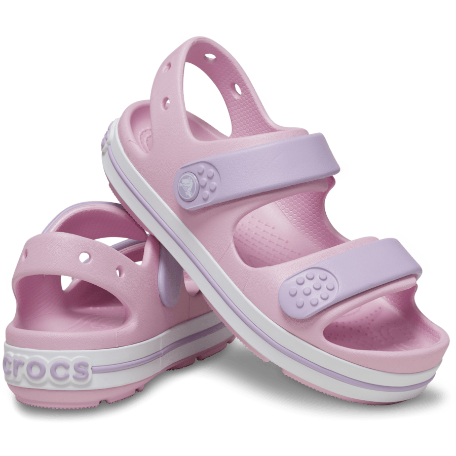 Toddler Crocband™ Cruiser Sandal