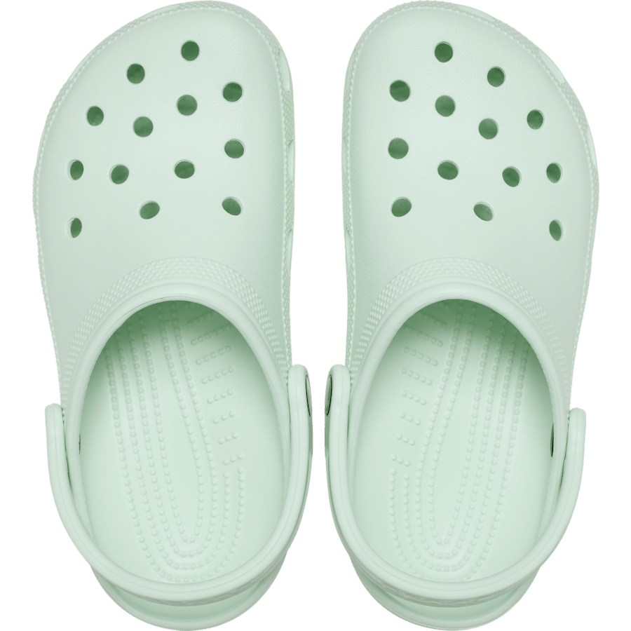 Classic Clog