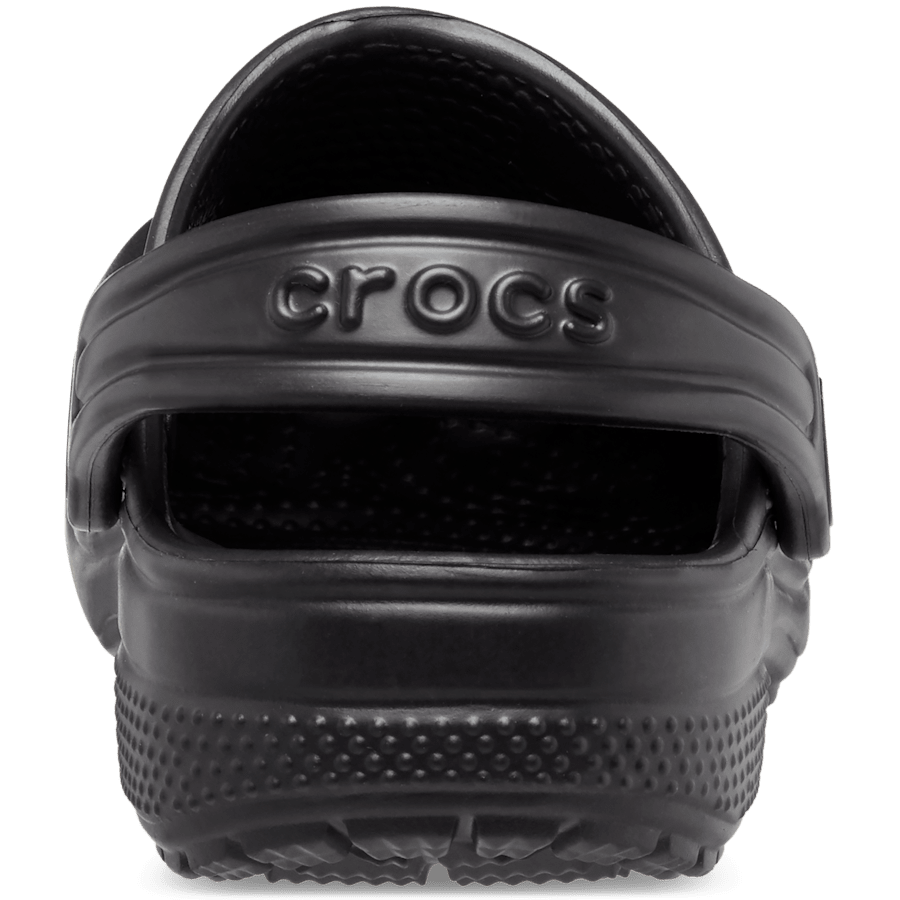 Toddler Classic Clog