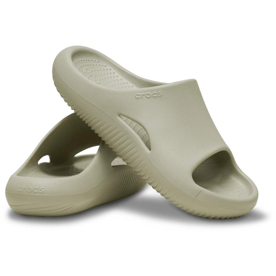 Mellow Recovery Slide