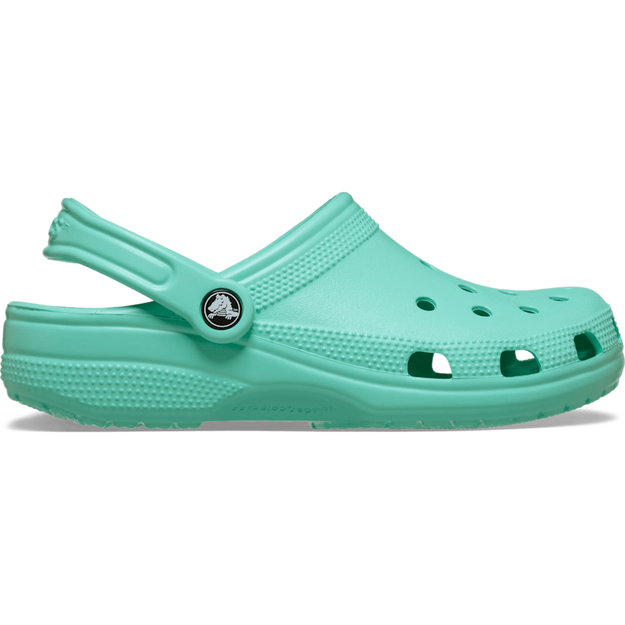 Classic Clog