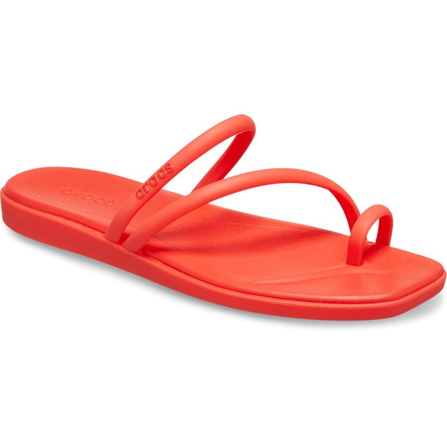 Miami Toe Loop Sandal
