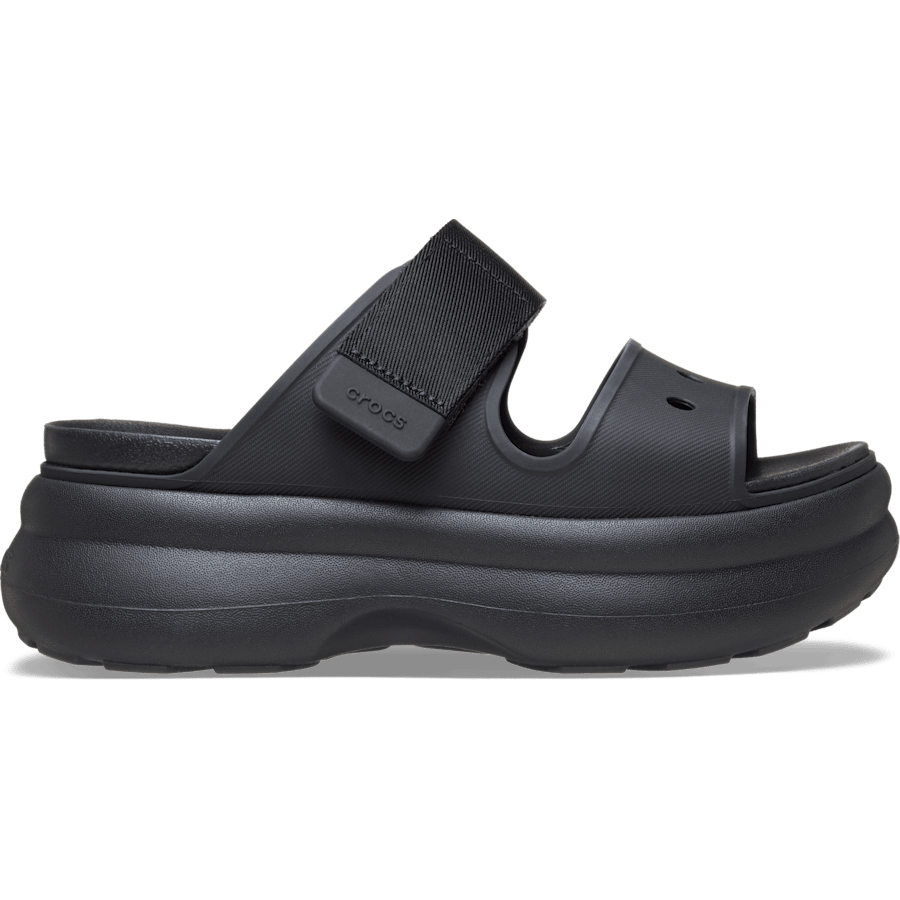 Soho Two Strap Sandal