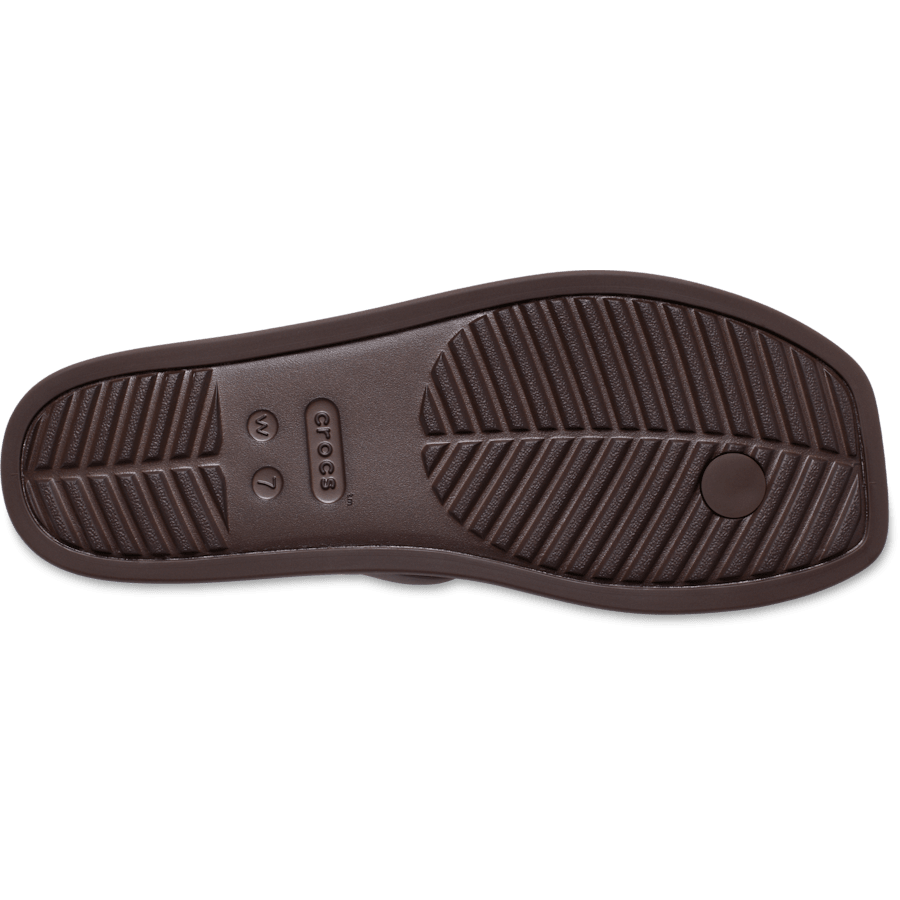 Miami Toe Loop Sandal