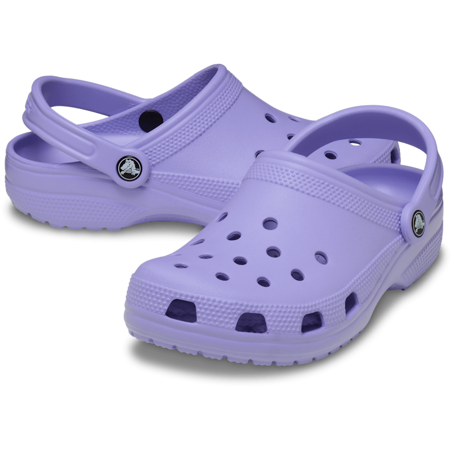 Classic Clog