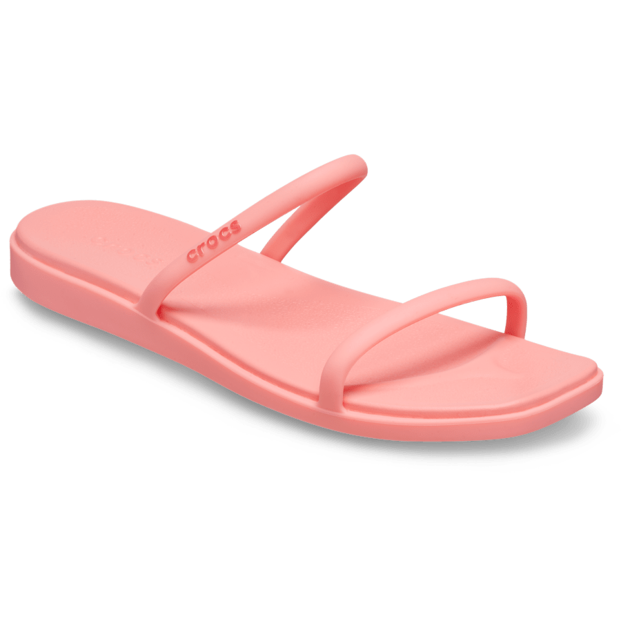 Miami Two Strap Sandal