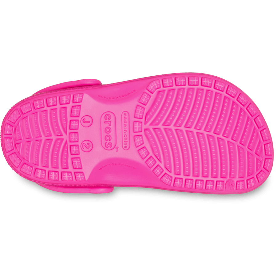 Kids' Classic Clog