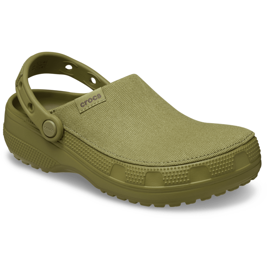 Classic Crafted Clog